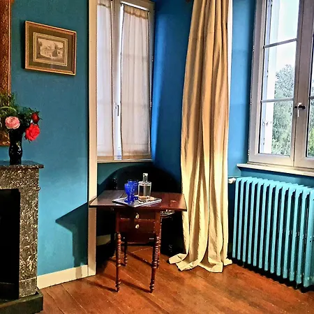 La Pommeraie Couette-café Gouville-sur-Mer