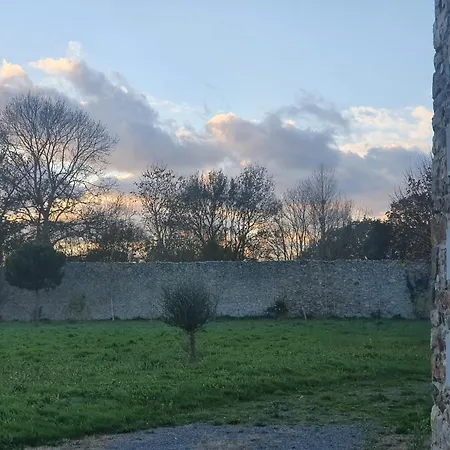 La Pommeraie Gouville-sur-Mer