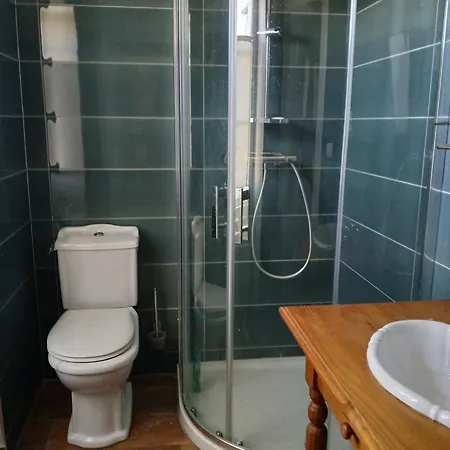 La Pommeraie Oda ve Kahvaltı